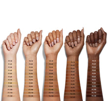 Load image into Gallery viewer, FLUIDITY FULL-COVERAGE FOUNDATION - F2.60