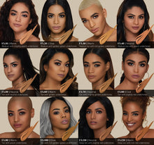 Load image into Gallery viewer, FLUIDITY FULL-COVERAGE FOUNDATION - F3.120