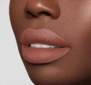 MATTE LIPSTICK - TEMPT